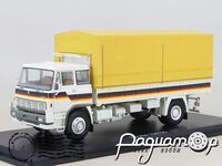 Skoda-LIAZ 100.05 (1974) PCL47181
