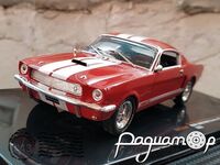Ford Mustang Shelby GT 350 (1965) CLC355M/0678 [KG]