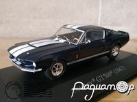 Ford Mustang Shelby GT500 (1967) 0680 [KG]