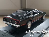 Ford Mustang Mach I (1969) 0682 [KG]