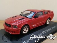Ford Mustang Saleen S281 Supercharged (2005) 0684 [KG]