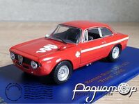 Alfa Romeo Giulia 1300 GTA (1965) 0685 [KG]