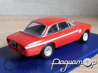 Alfa Romeo Giulia 1300 GTA (1965) 0685 [KG]