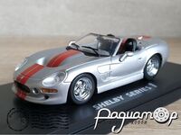 Shelby Series 1 Viper (1999) 0686 [KG]