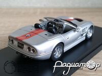 Shelby Series 1 Viper (1999) 0686 [KG]