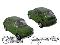 Fiat 126 (1972) 2294 [VM]*