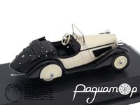 BMW 315/1 (1934) 80429421542 [NT]