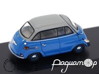 BMW 600 (1957) 80429421540 [NT]