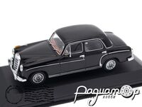 Mercedes-Benz 220 S (W180) (1956) B66960056 [NT]***