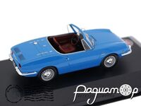 Seat 850 Sport Spider (1969) DC1457 [NT]