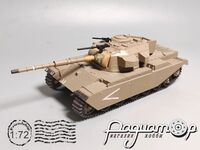 Centurion Shot Kal (1973) 251529