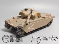 Centurion Shot Kal (1973) 251529