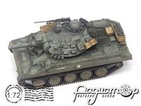 M551 Sheridan (1966) PP0046