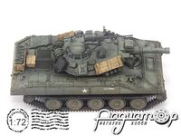 M551 Sheridan (1966) PP0046