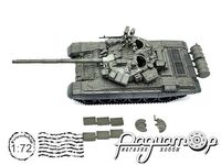 Т-90 «Володимир» (1992) 211815