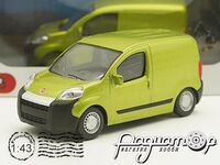 Fiat Fiorino Cargo (2008) 074235