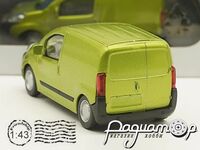 Fiat Fiorino Cargo (2008) 074235
