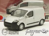 Citroen Nemo (2007) 074236