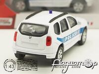 Dacia Duster Police (2020) 168809