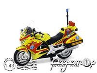 Honda ST1300P HKFSD EMAMC (A600) (2005) ATC43198