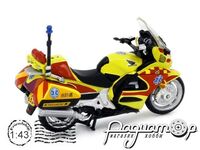 Honda ST1300P HKFSD EMAMC (A600) (2005) ATC43198