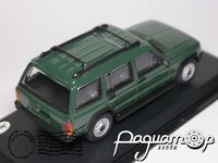 Jeep Grand Cherokee (1997) 661597 [DB]