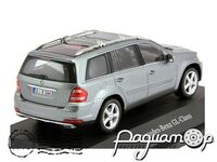 Mercedes-Benz GL-Klasse (X164) (2009) B66960021 [KI]