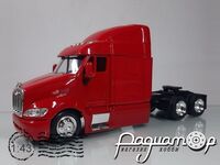 Peterbilt 387 сідельний тягач (1998) 197784 [GS]*