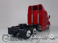 Peterbilt 387 сідельний тягач (1998) 197784 [GS]*