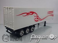 Полуприцеп Kenworth 197786 [GS]*