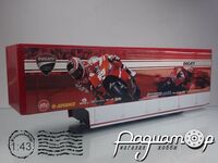 Полуприцеп Ducati Corse 197787 [GS]*