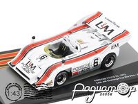 Porsche Racing Collection №9, Porsche 917/10 TC №6 CAN-AM Challenge Cup Mid Ohio (1972) POR09 [IS]