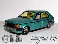 Talbot Simca Horizon GLS (1979) 880 [ST]