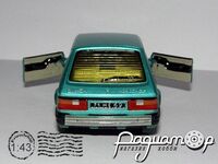 Talbot Simca Horizon GLS (1979) 880 [ST]
