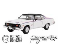 American Cars №112, Chevrolet Nova Spirit of America (1974) AC112 [SV]