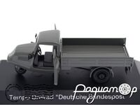 Tempo Hanseat Dreirad Planenwagen Deutsche Bundespost (1955) 025597 [NT]