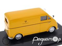 DKW F89L Schnellaster Deutsche Bundespost (1957) 3810 [NT]