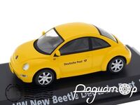 Volkswagen New Beetle 9C Deutsche Post (1998) 3811 [NT]