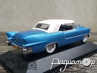 Cadillac Eldorado Biarritz (1956) 0687 [KG]