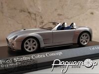 Shelby Cobra (2004) 0688 [KG]
