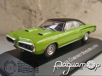 Dodge Coronet Super Bee (1972) 0689 [KG]