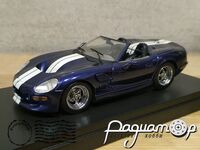 Shelby Series 1 (1998) 0690 [KG]
