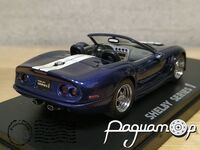 Shelby Series 1 (1998) 0690 [KG]