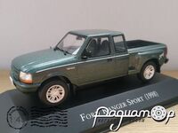Ford Ranger Sport (1998) 0691 [KG] 