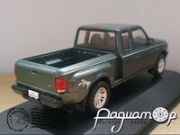 Ford Ranger Sport (1998) 0691 [KG] 