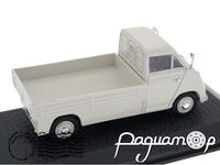 DKW F89L Schnell-Laster (1951) 7421106 [NT]