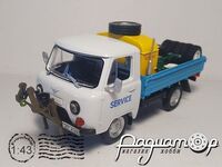 УАЗ-452Д 