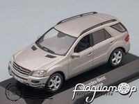 Mercedes-Benz M (W164) (2006) 400034570 [KI]