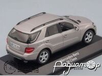 Mercedes-Benz M (W164) (2006) 400034570 [KI]