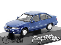 Legendy FSO №66, Daewoo Nexia (1994) LGFSO066.